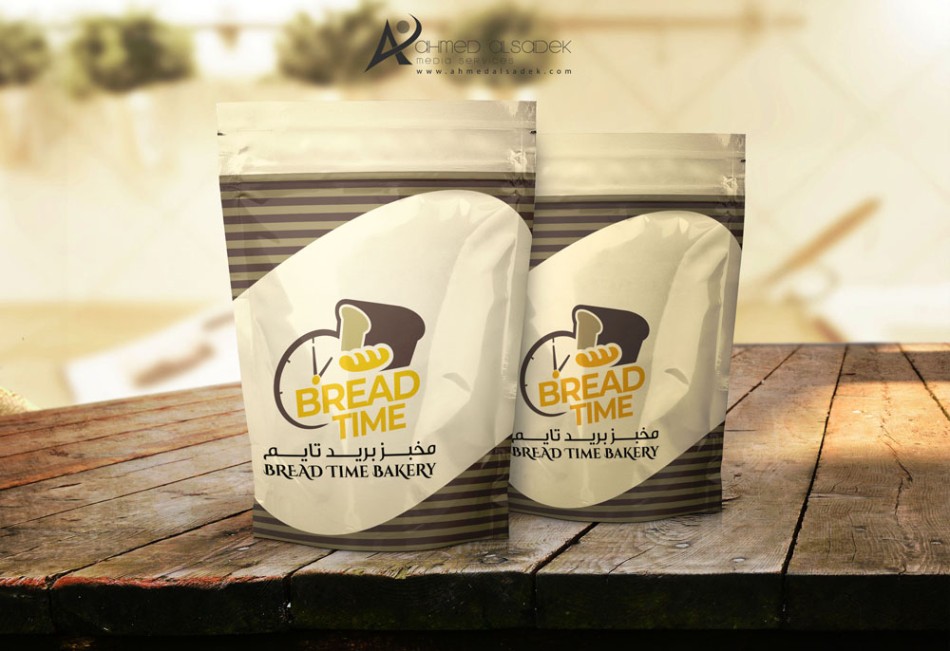 شركة تصميم هوية مطعم مخبز فى السعودية (9)